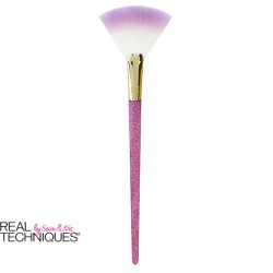 Lepezasta četkica REAL TECHNIQUES BRUSH CRUSH™ Vol. I